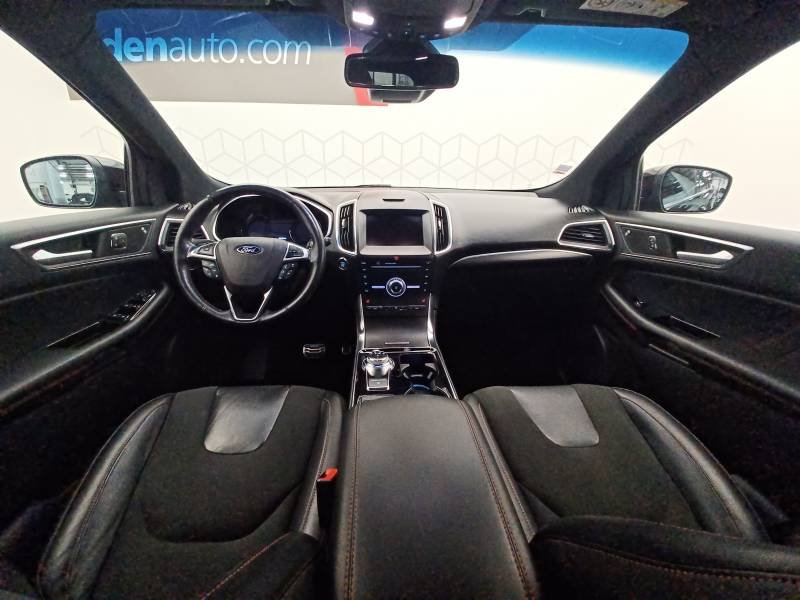 Ford Edge - Photo 12