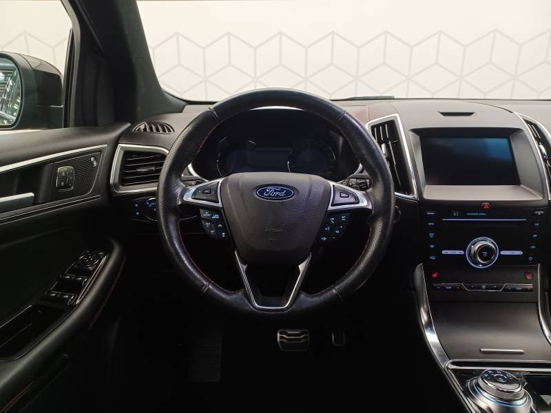 Ford Edge - Photo 13