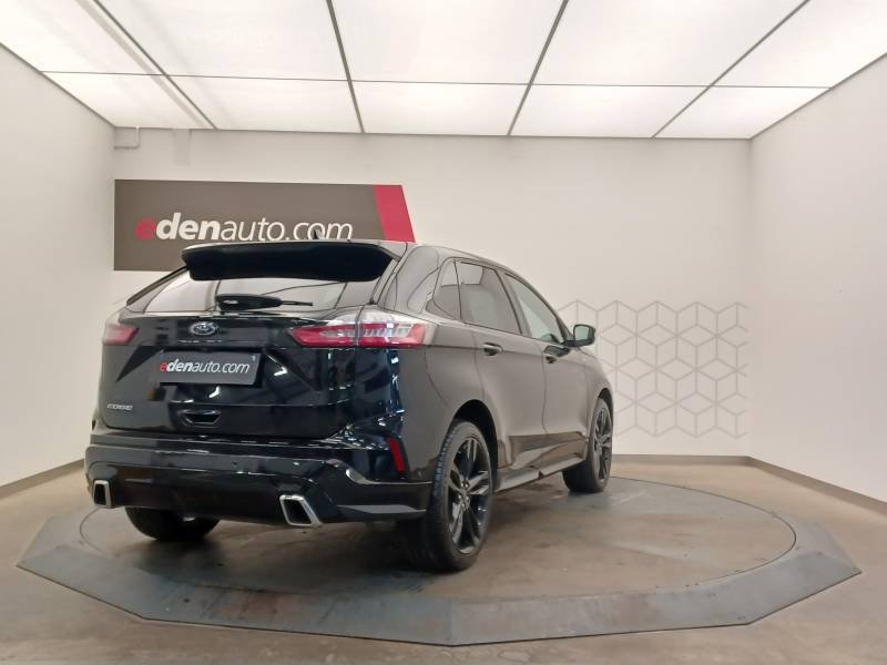 Ford Edge - Photo 2