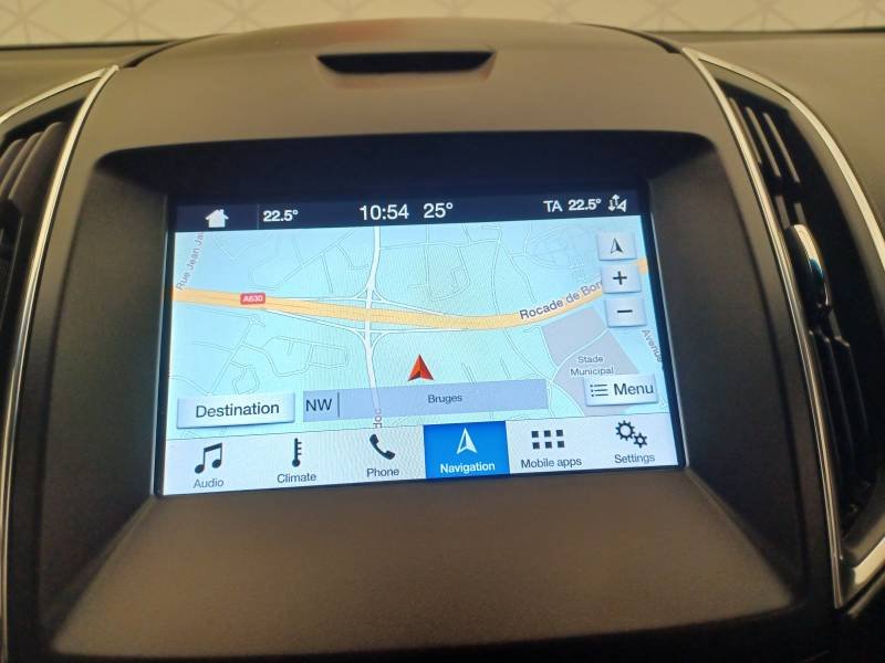 Ford Edge - Photo 21