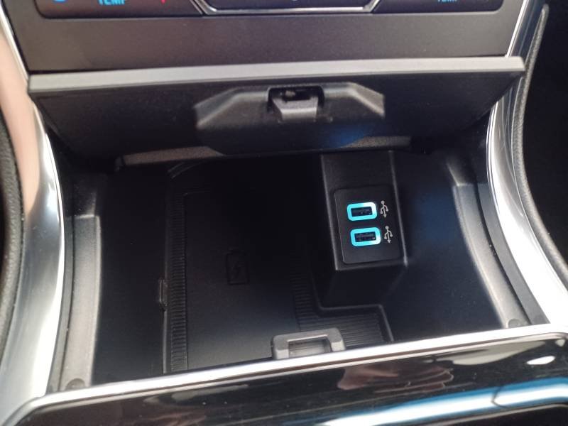 Ford Edge - Photo 29