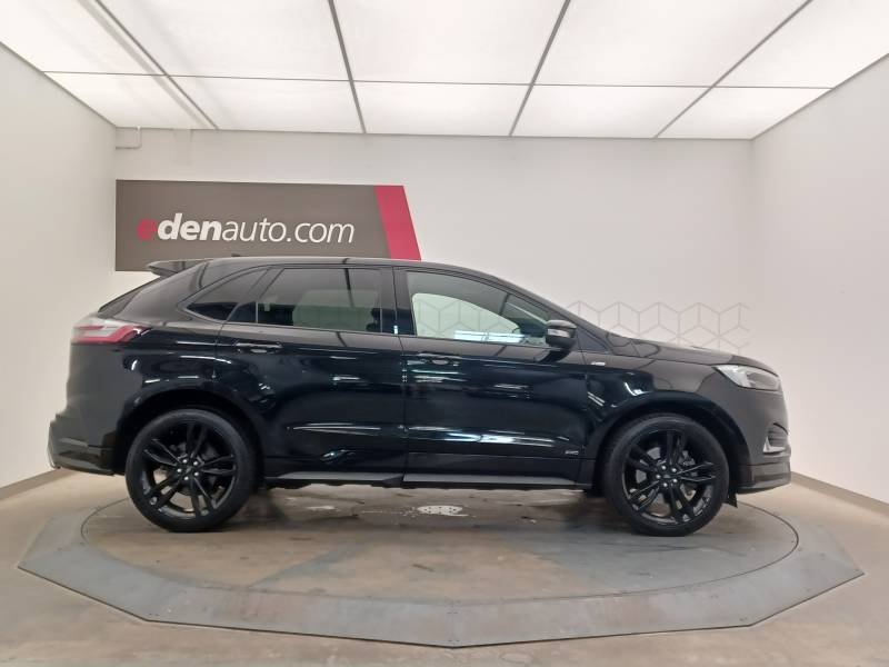 Ford Edge - Photo 3