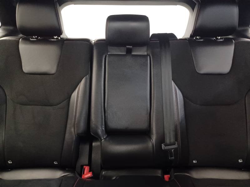 Ford Edge - Photo 33