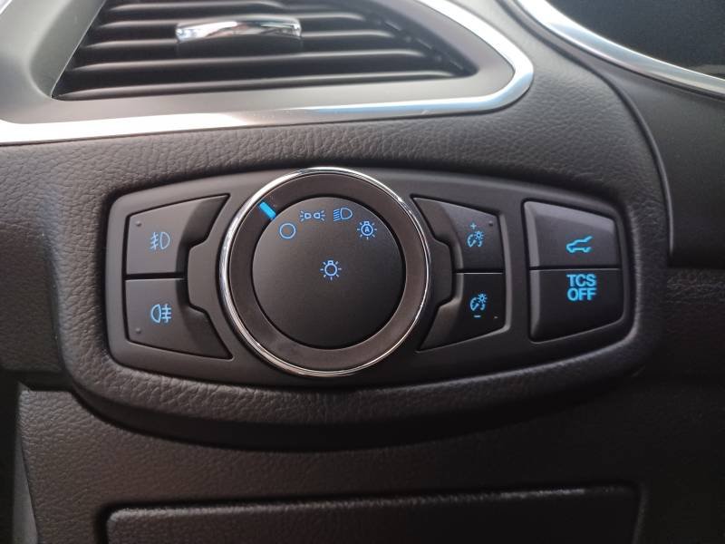 Ford Edge - Photo 41
