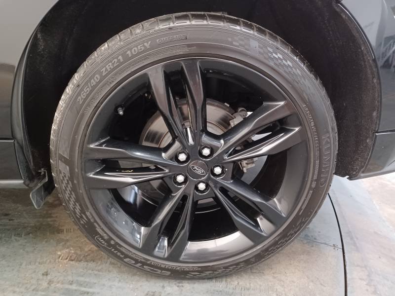 Ford Edge - Photo 8