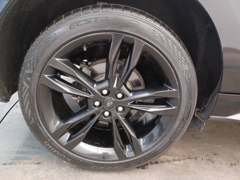 Ford Edge - Photo 9