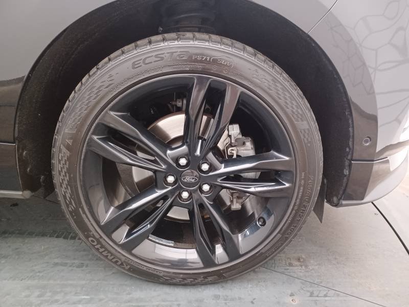 Ford Edge - Photo 10