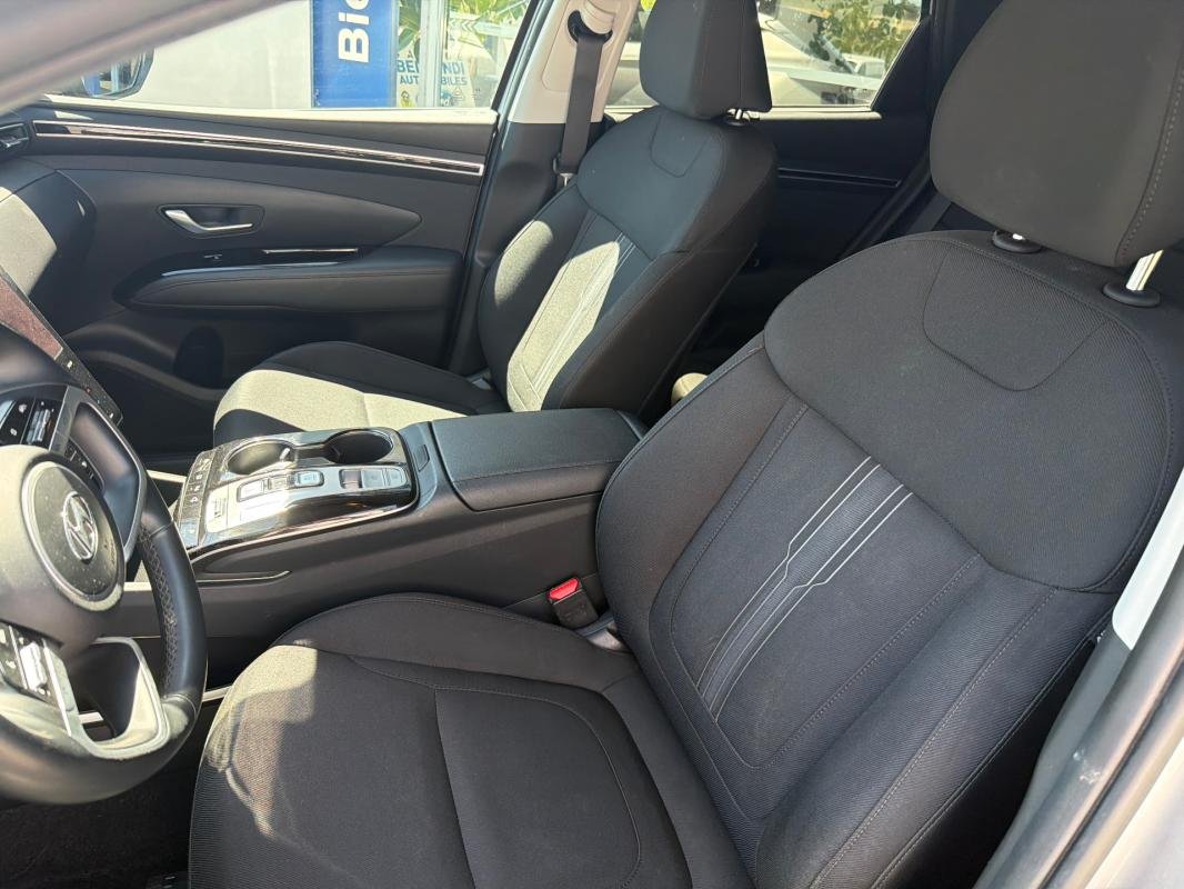 Hyundai Tucson - Photo 14