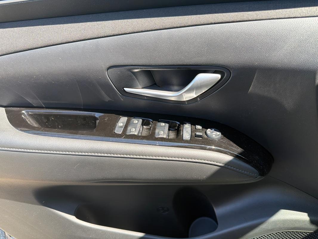 Hyundai Tucson - Photo 21