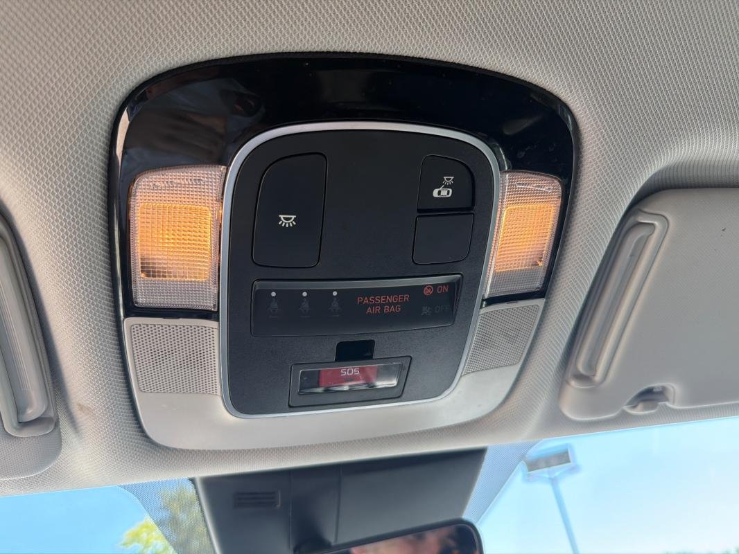Hyundai Tucson - Photo 22