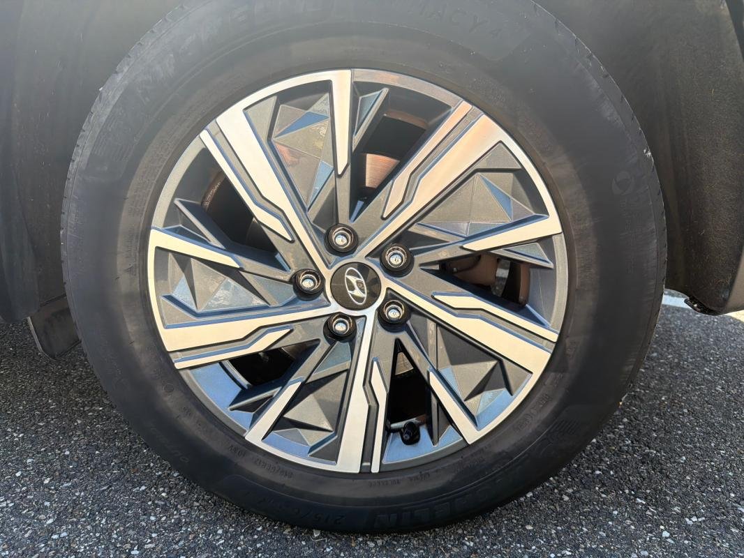 Hyundai Tucson - Photo 4