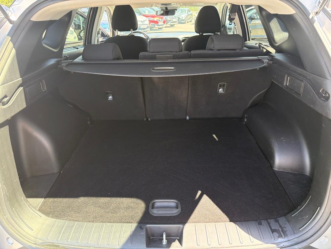 Hyundai Tucson - Photo 9