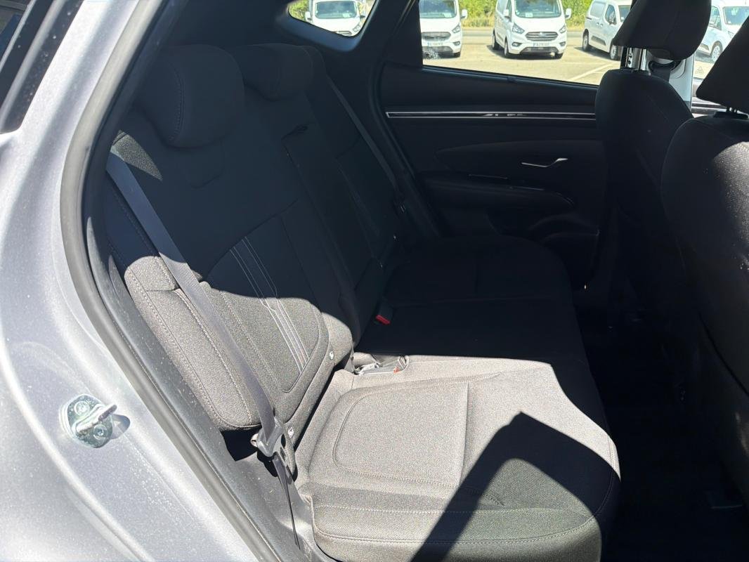 Hyundai Tucson - Photo 10