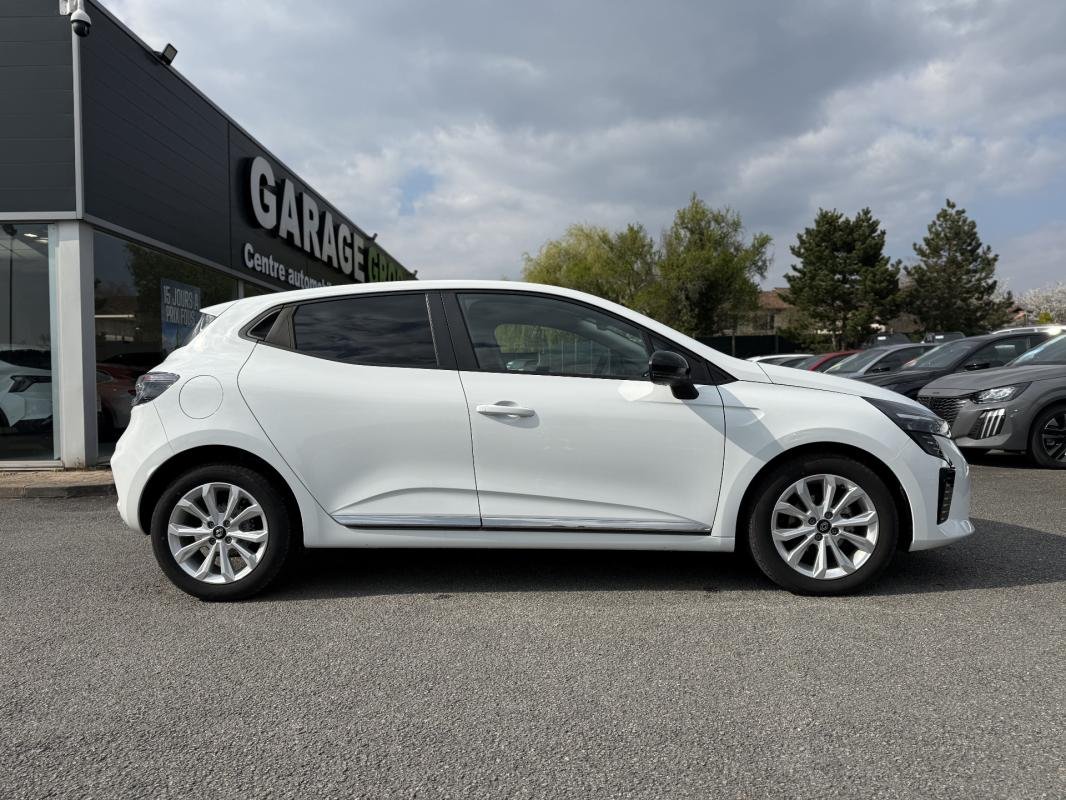 Renault Clio - Photo 3