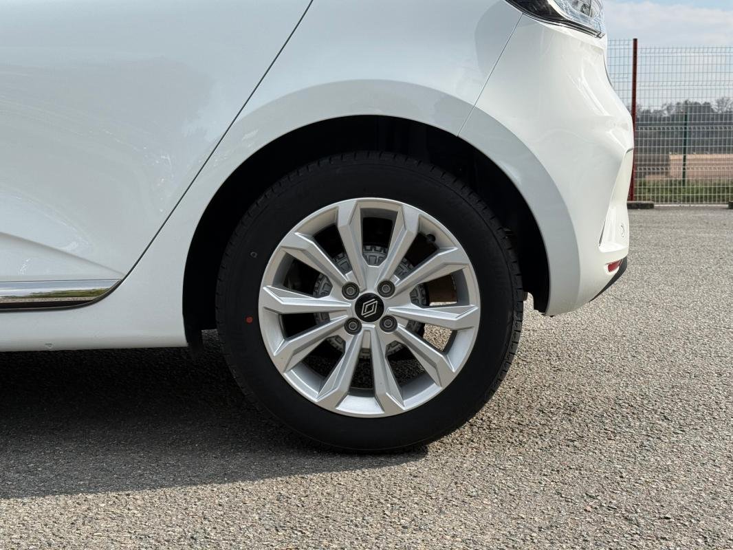 Renault Clio - Photo 5