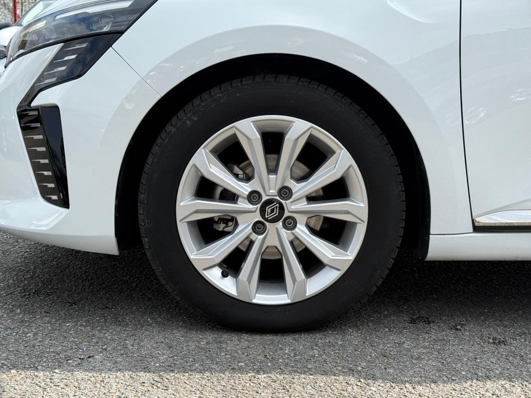Renault Clio - Photo 6