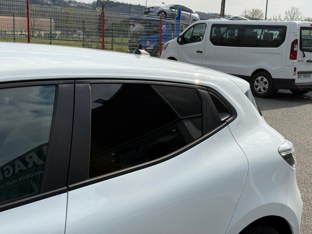 Renault Clio - Photo 7