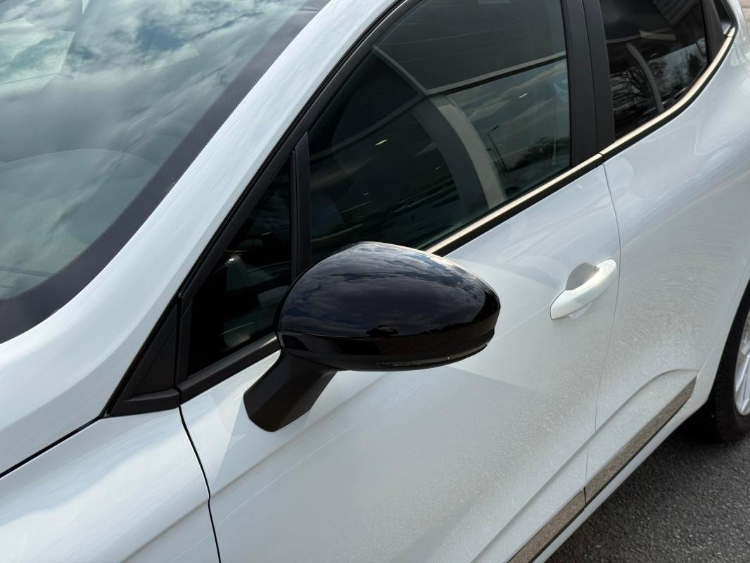 Renault Clio - Photo 8