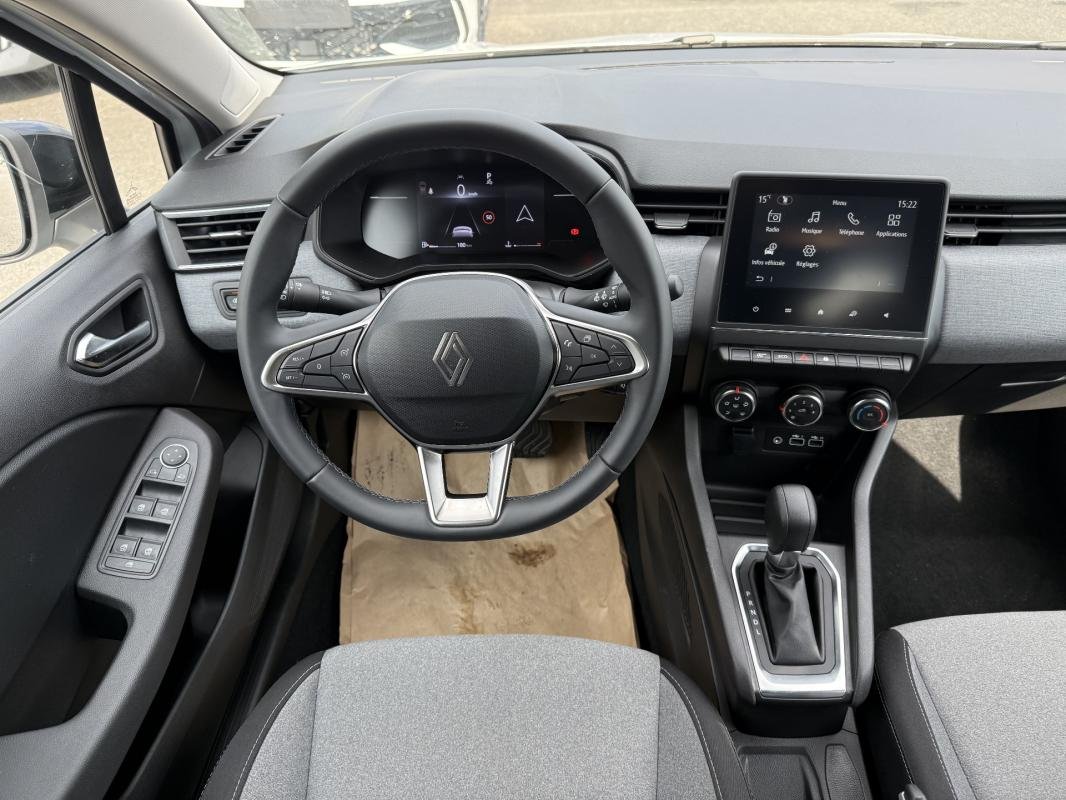 Renault Clio - Photo 10