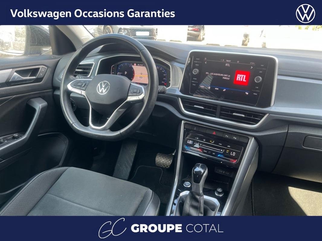 Volkswagen T-Roc - Photo 15