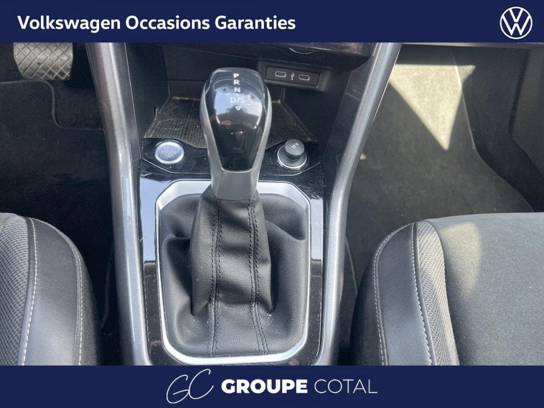 Volkswagen T-Roc - Photo 16