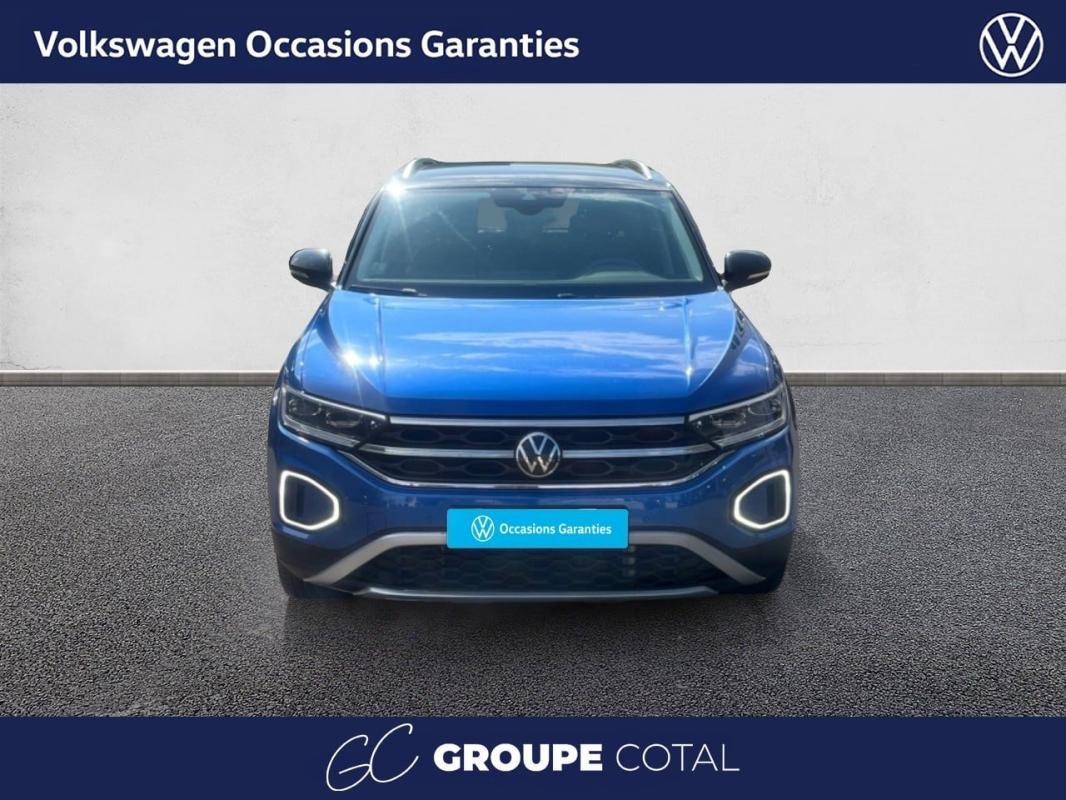 Volkswagen T-Roc - Photo 8