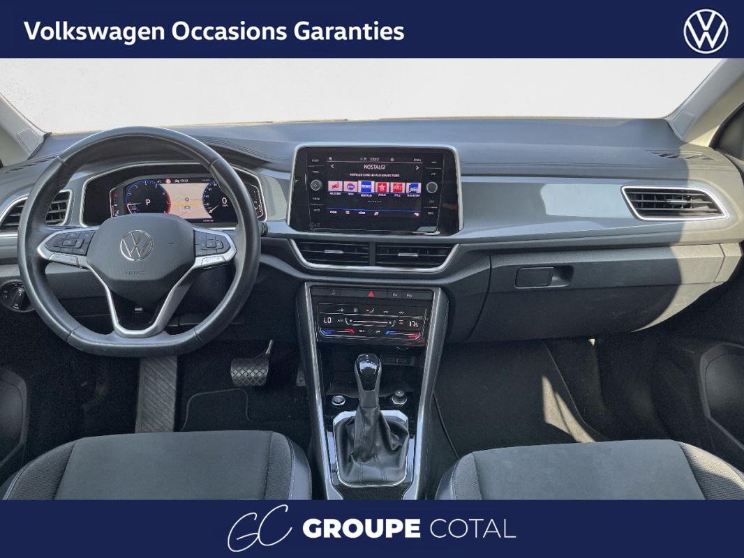 Volkswagen T-Roc - Photo 12