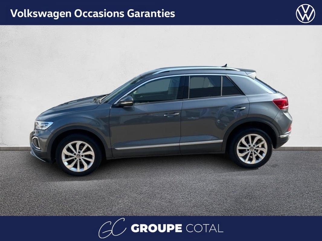 Volkswagen T-Roc - Photo 2