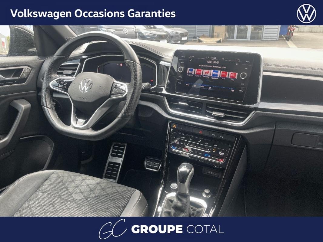 Volkswagen T-Roc - Photo 15