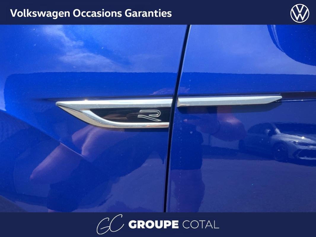 Volkswagen T-Roc - Photo 20