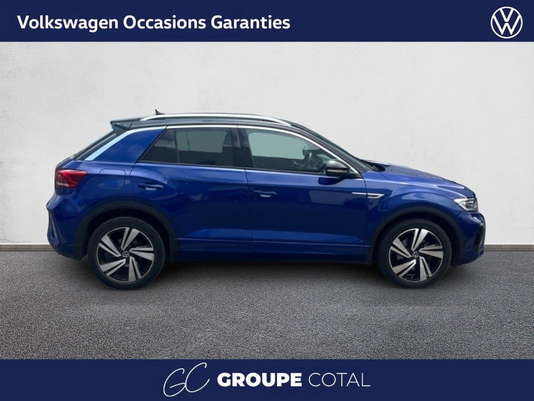 Volkswagen T-Roc - Photo 6