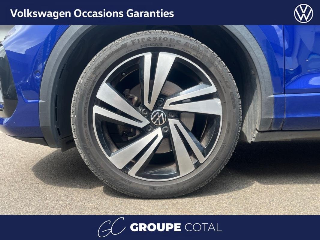 Volkswagen T-Roc - Photo 9
