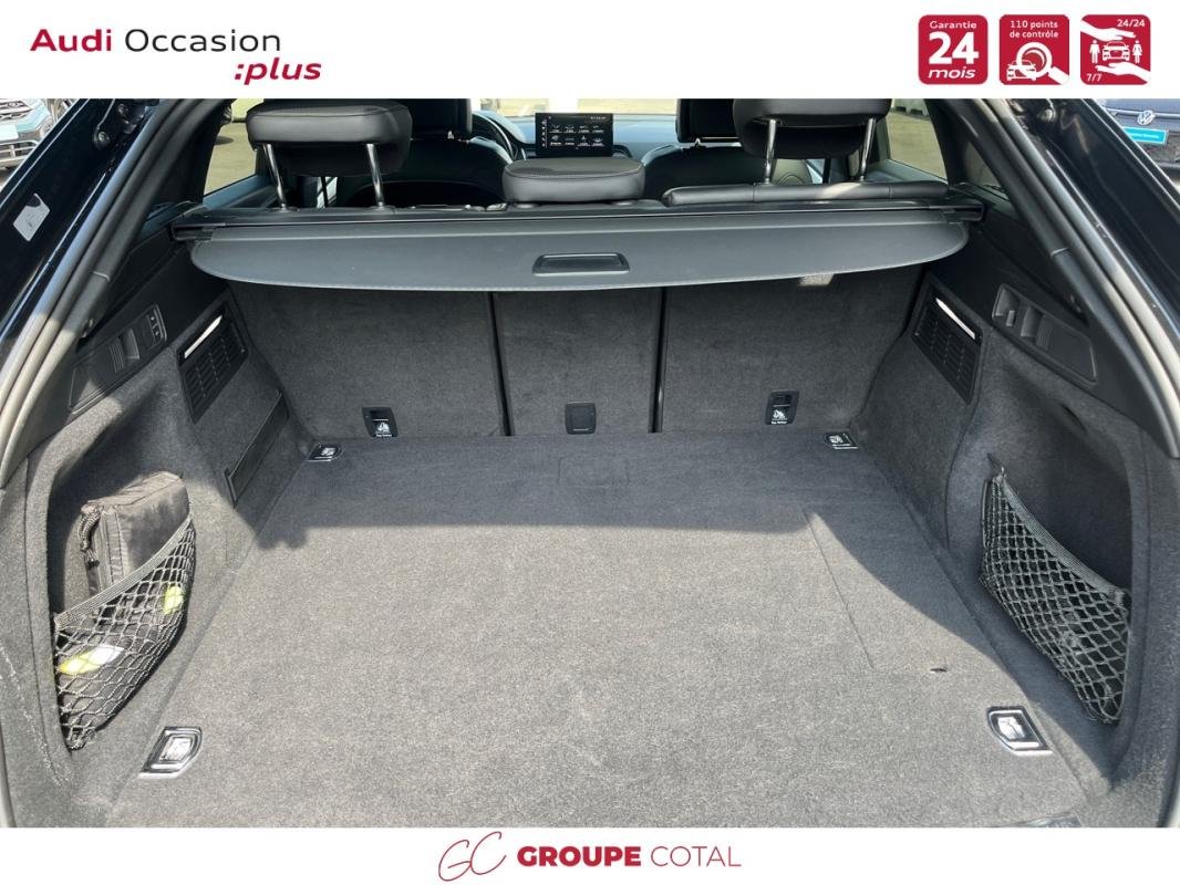 Audi Q5 Sportback - Photo 13