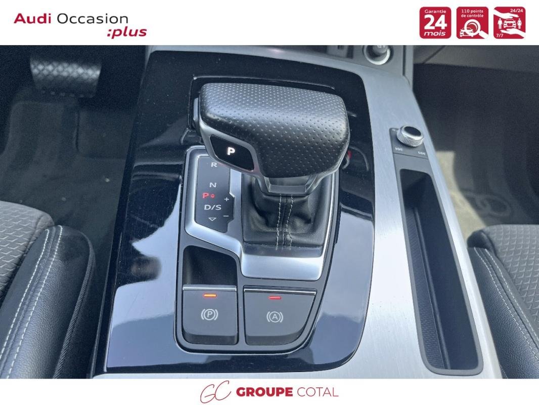 Audi Q5 Sportback - Photo 15