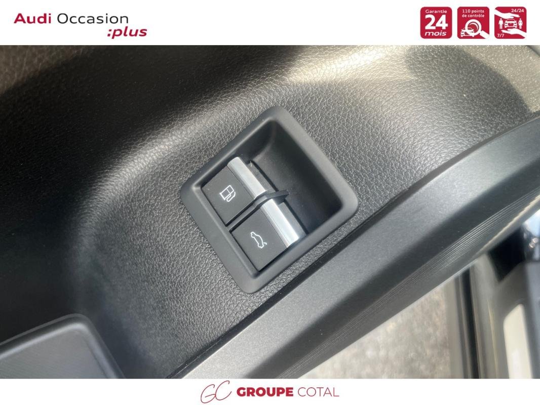 Audi Q5 Sportback - Photo 18