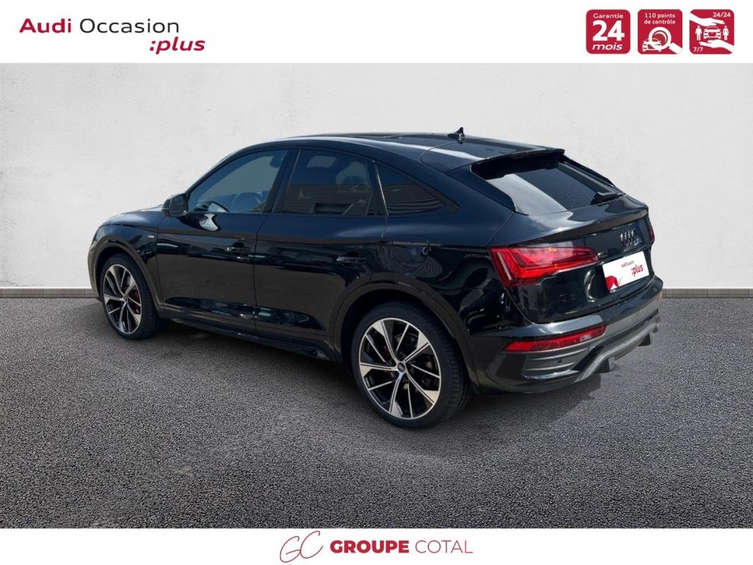 Audi Q5 Sportback - Photo 2