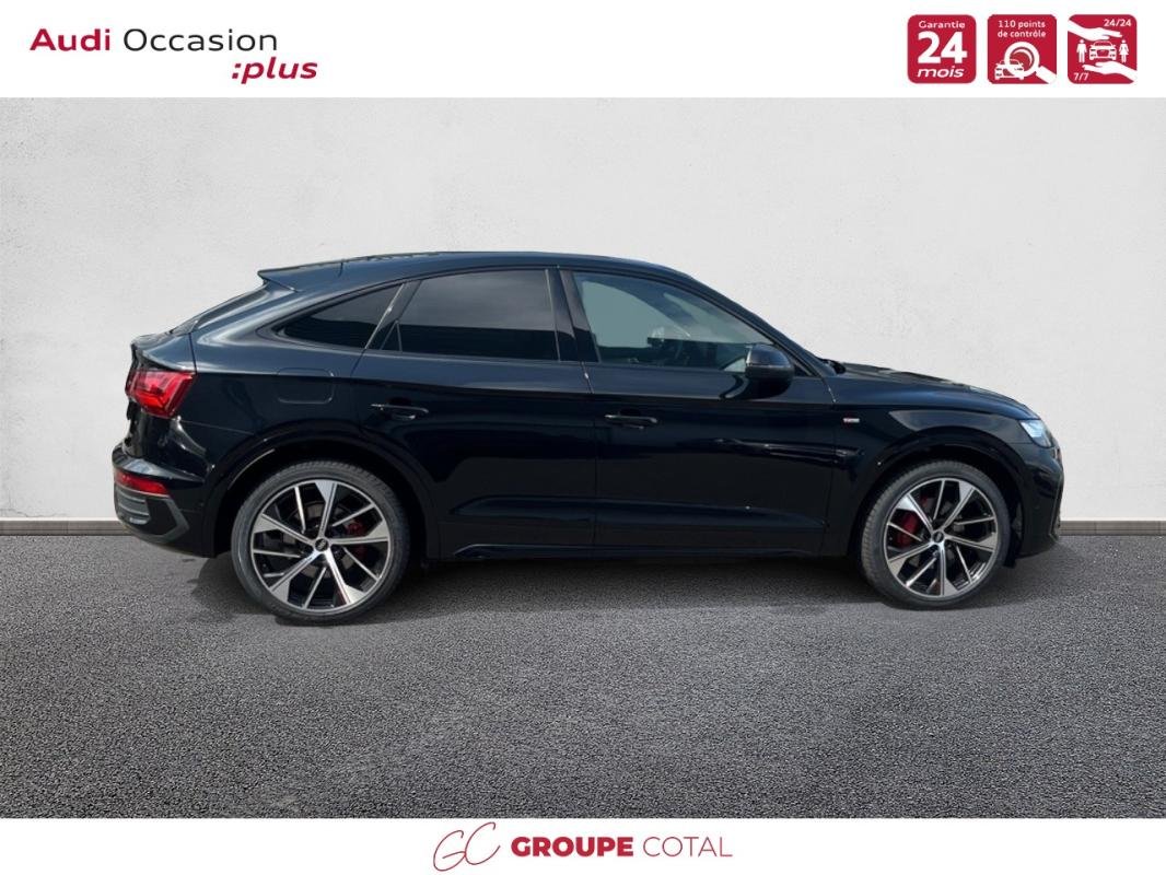 Audi Q5 Sportback - Photo 4