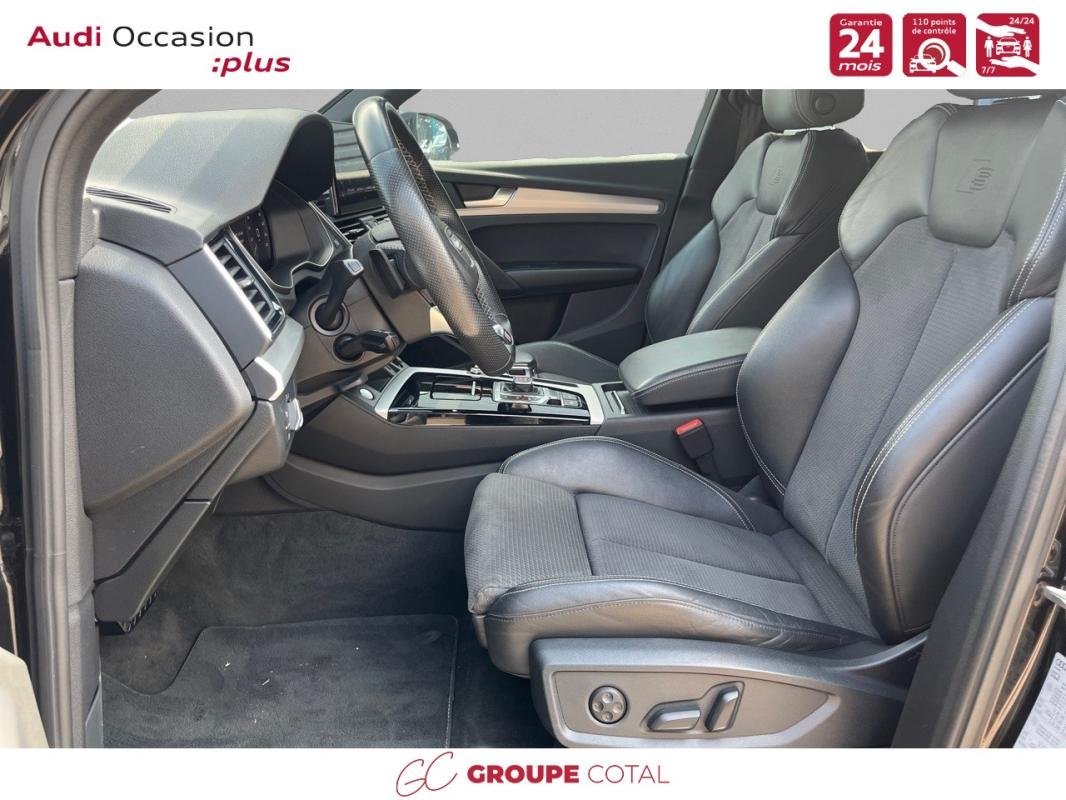 Audi Q5 Sportback - Photo 9