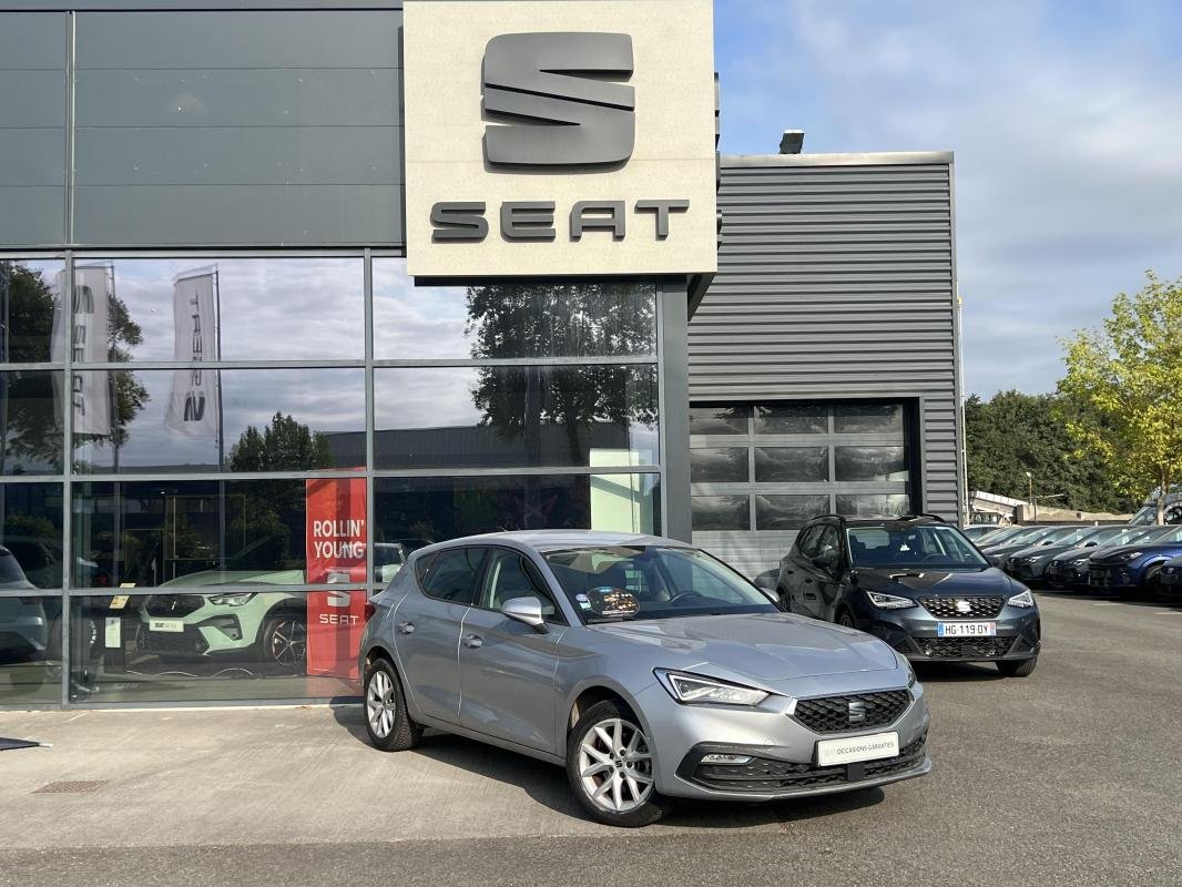 Seat Leon - Photo 1