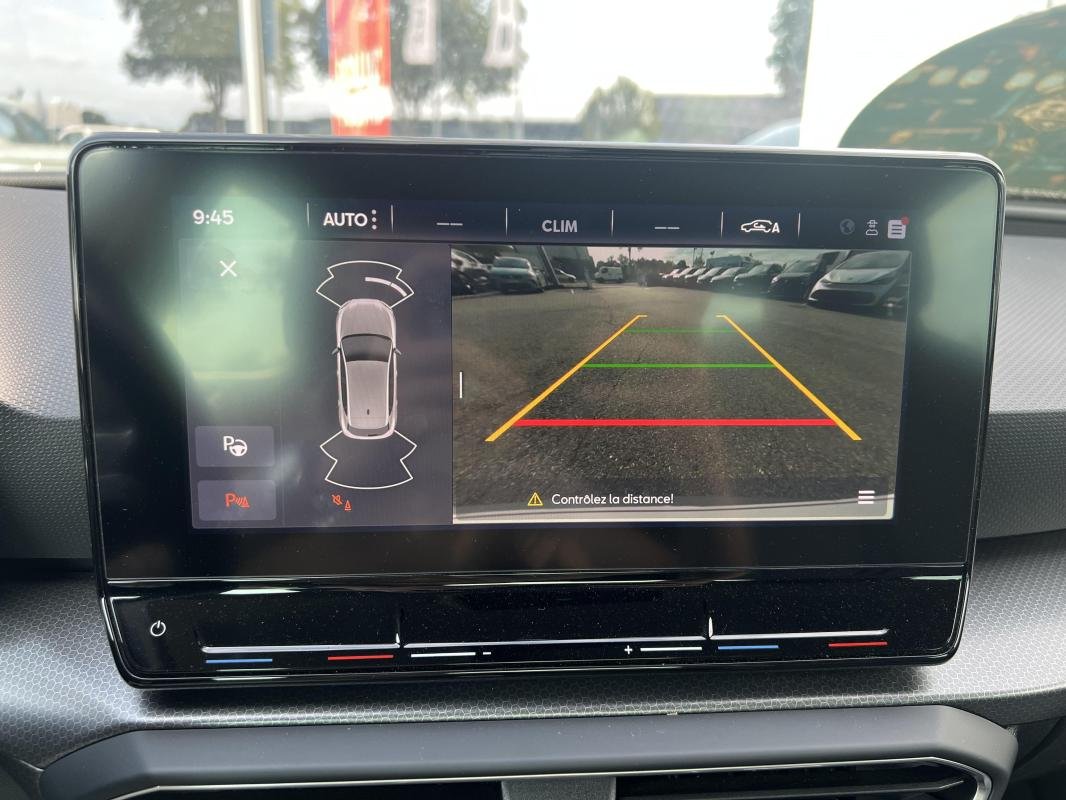 Seat Leon - Photo 12