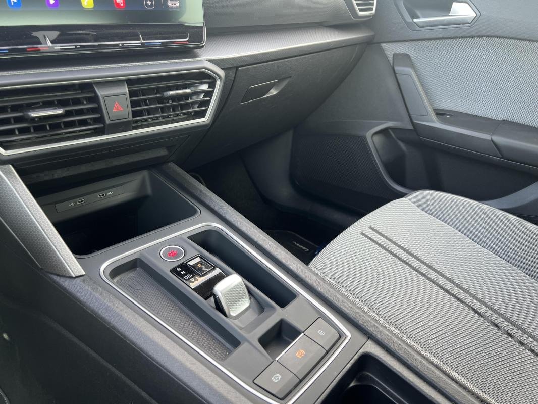 Seat Leon - Photo 13