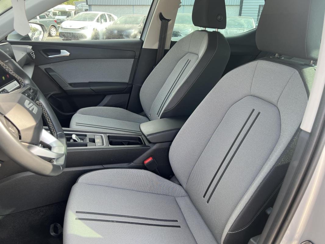 Seat Leon - Photo 14
