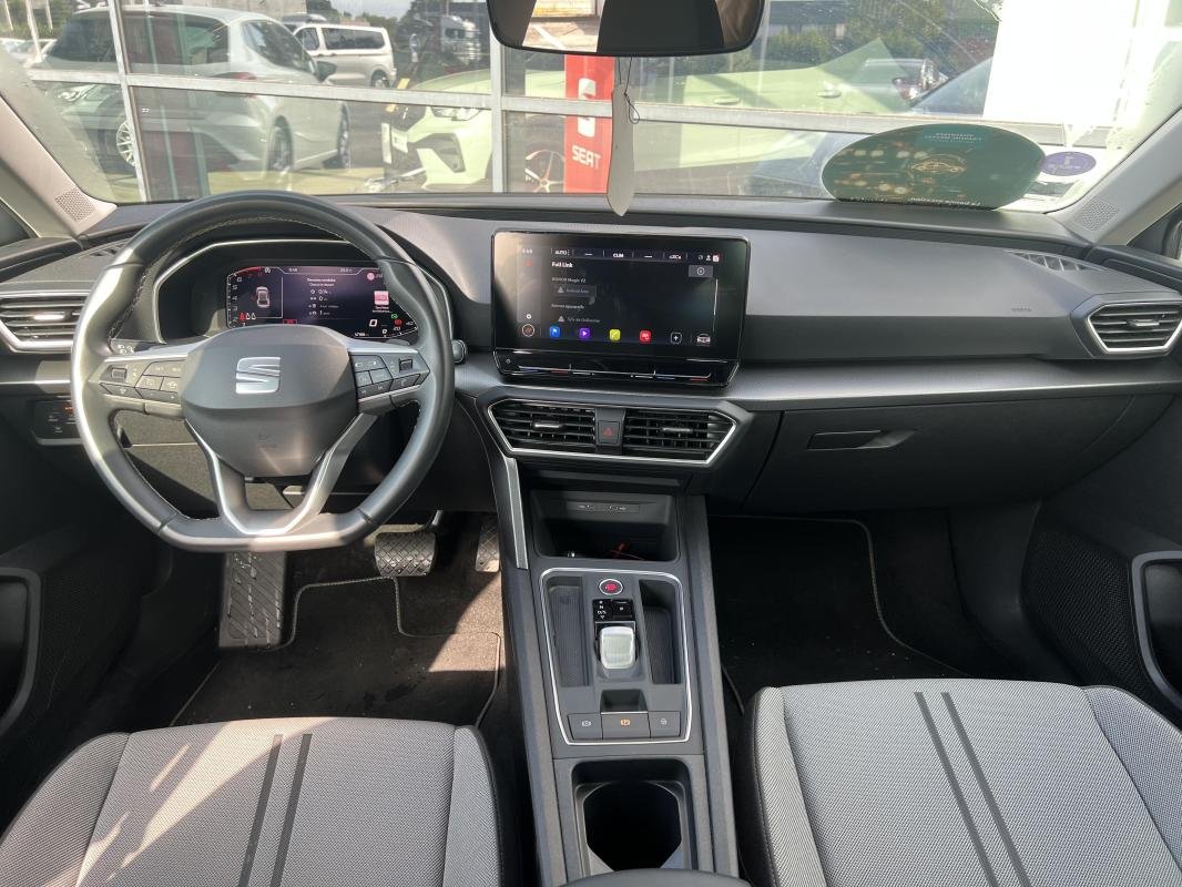 Seat Leon - Photo 16
