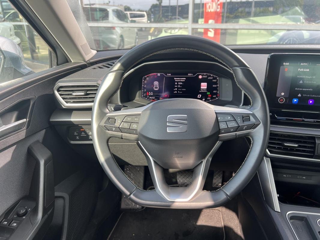 Seat Leon - Photo 17