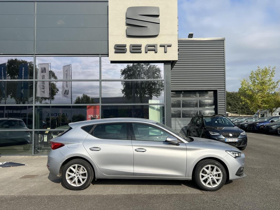 Seat Leon - Photo 2