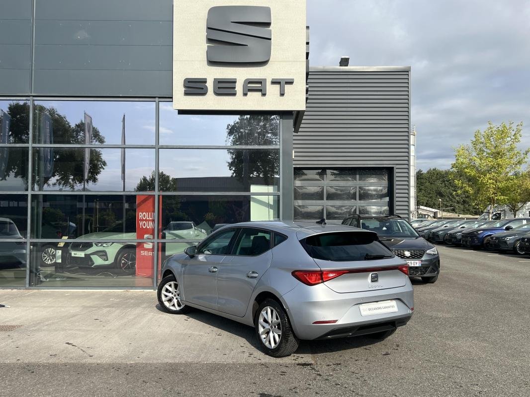 Seat Leon - Photo 3