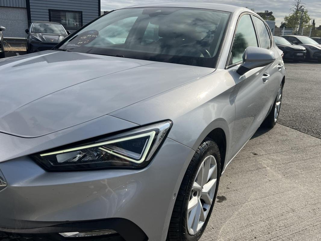 Seat Leon - Photo 4