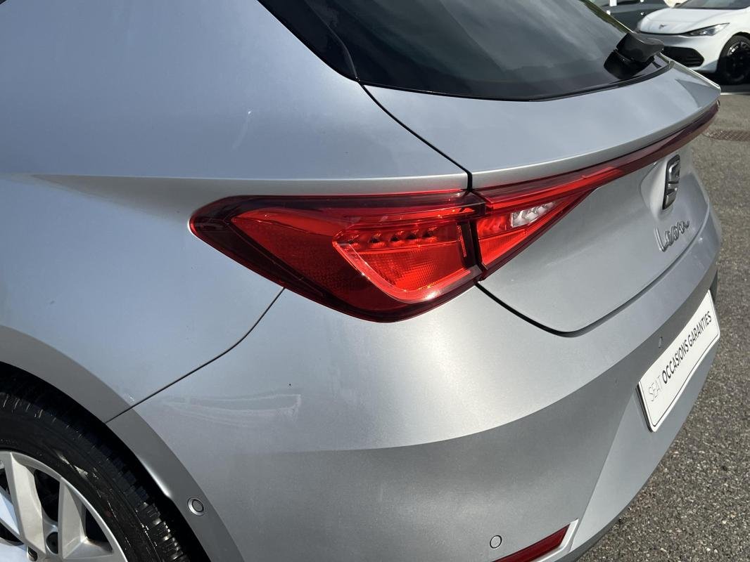 Seat Leon - Photo 6