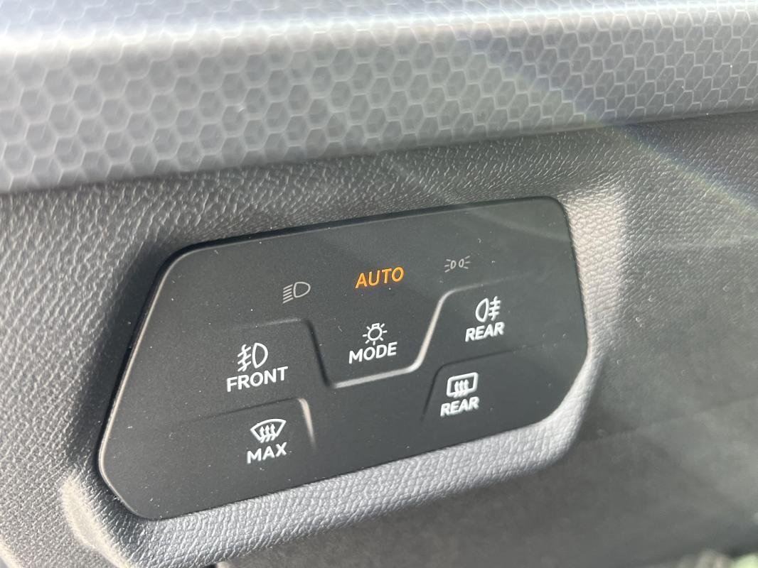 Seat Leon - Photo 8