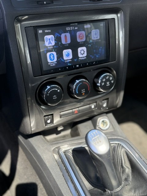 Dodge Challenger - Photo 13